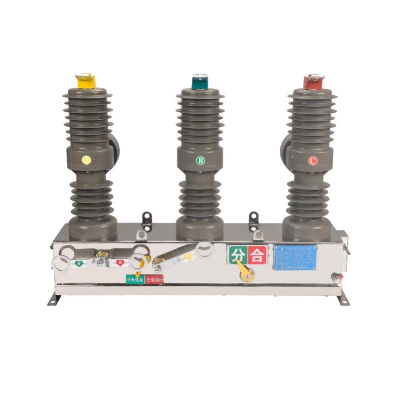 11 kV polmonterad vakuumbrytare 11 kV polmonterad vakuumbrytare