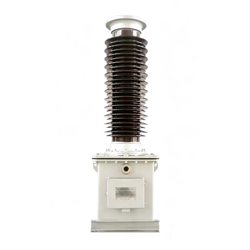 110 kV Pt Spänningstransformator