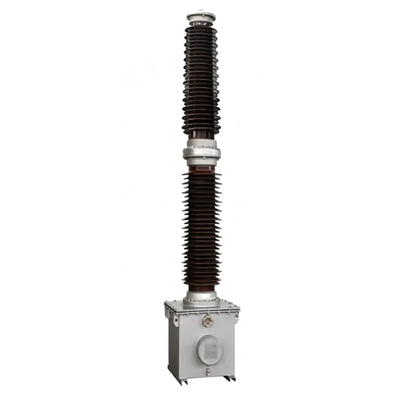 110 kV Pt Spänningstransformator