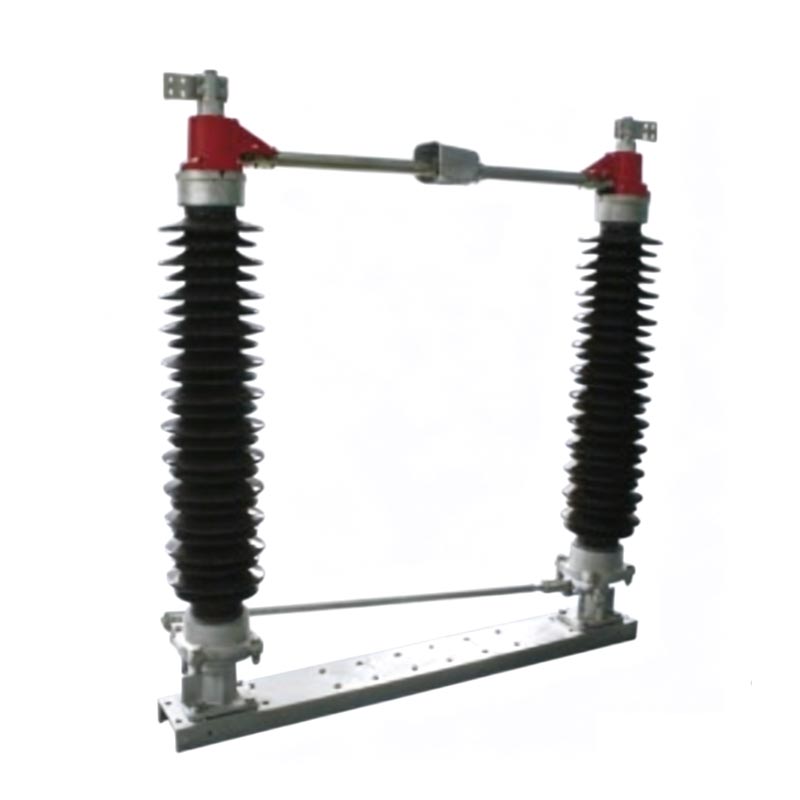 110kv 126kv Frånkopplingsbrytare Isolator