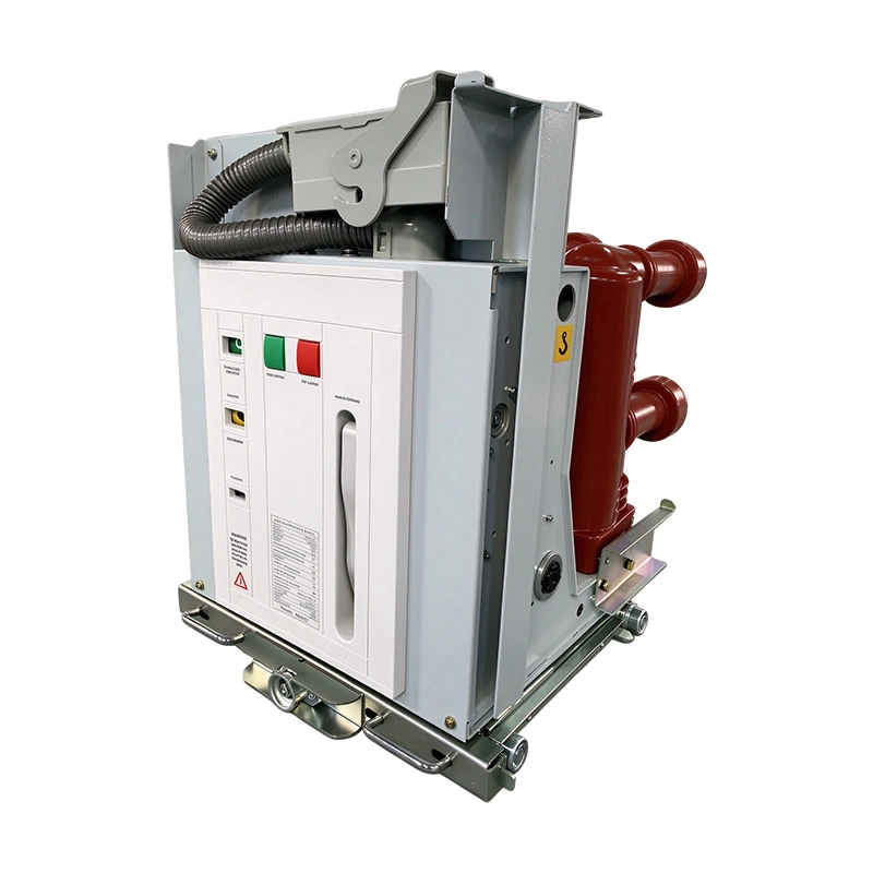 11kv 630a Vakuumbrytare