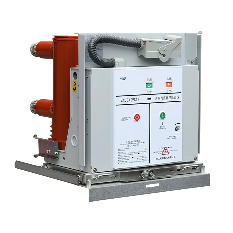 11kv 630a Vcb Vakuumbrytare