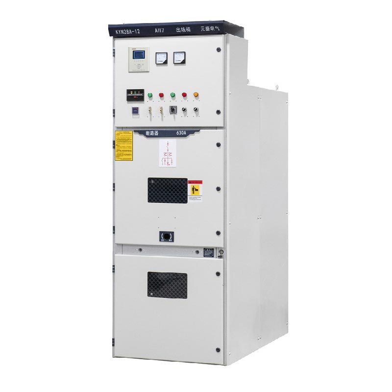 11kv Mv Vcb paneler