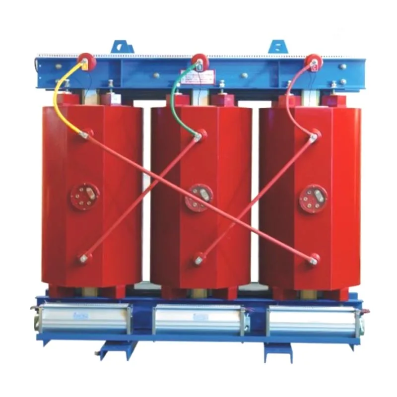 11kv till 440v 600 630kVA trefasdistributionstransformator