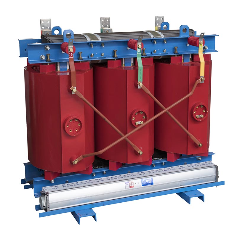 13,8kV 250kVA Torrtyp Distributionstransformator