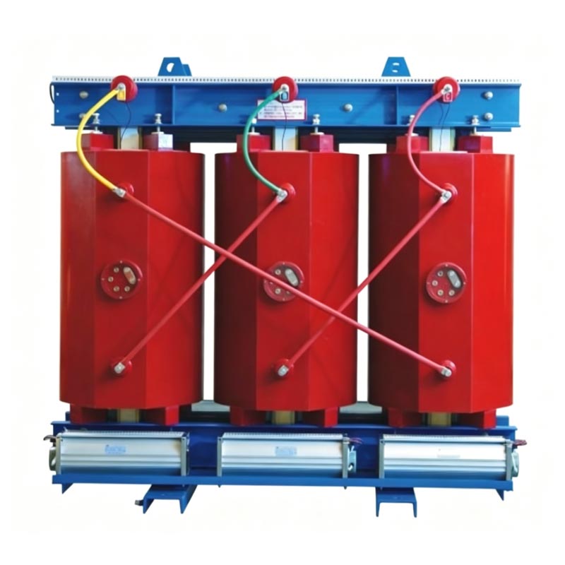 13,8kV 250kVA Torrtyp Distributionstransformator 13,8kV 250kVA Torrtyp Distributionstransformator