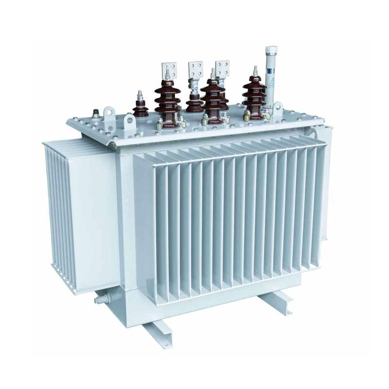 1600KVA oljesänkt distributionstransformator