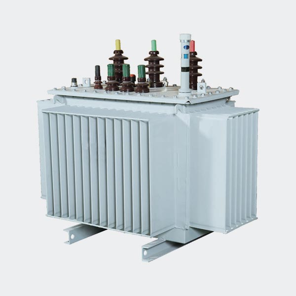 Krafttransformator
