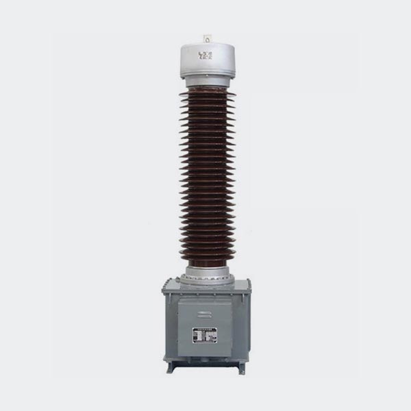 Instrumenttransformator