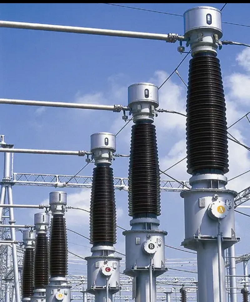 LB6-110kV strömtransformator för noggrann mätning och tillförlitligt reläskydd LB6-110kV strömtransformator för noggrann mätning och tillförlitligt reläskydd