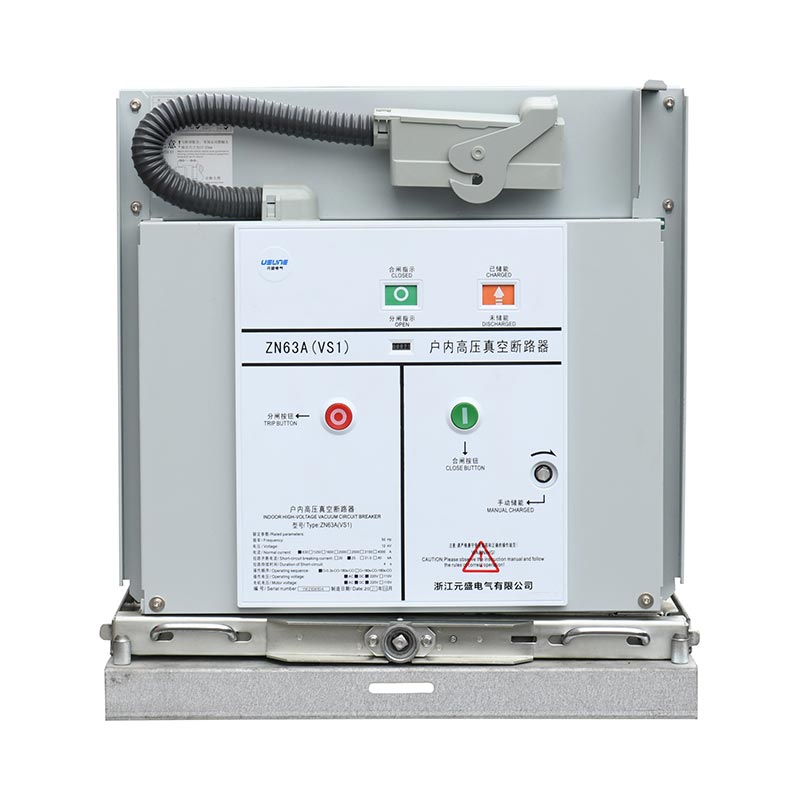 24kv Vakuumbrytare