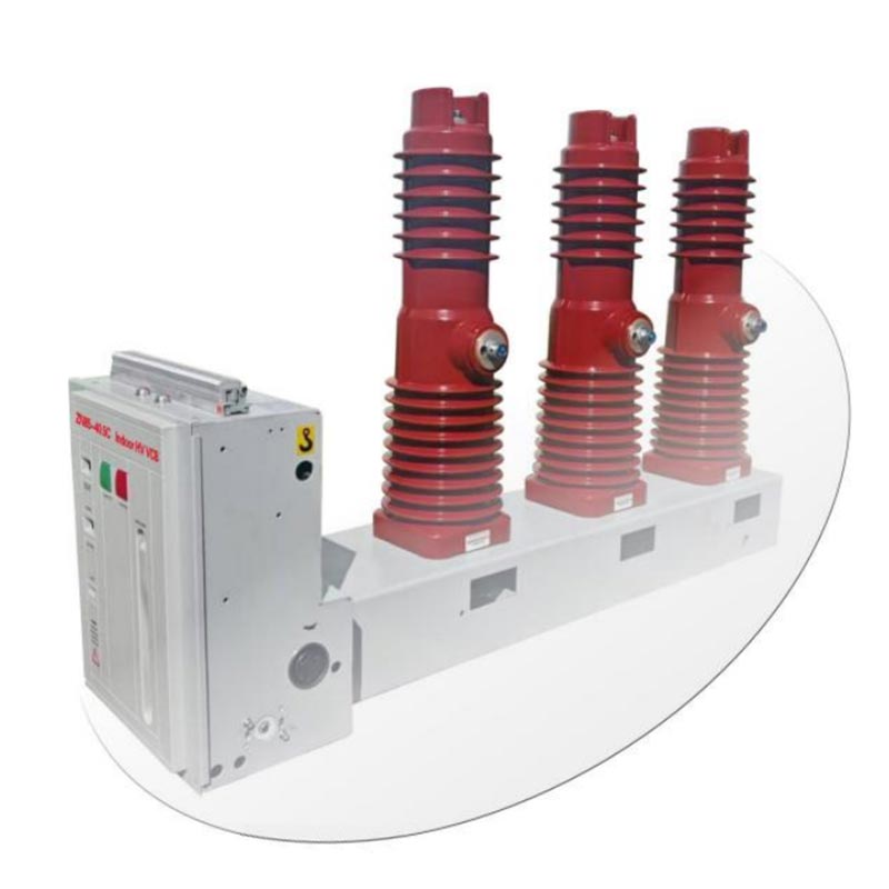 33kv inomhus Vcb vakuumbrytare