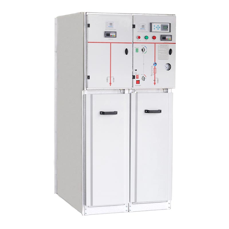 630a Sf6 Ring Huvudenhet 630a Sf6 Ring Huvudenhet