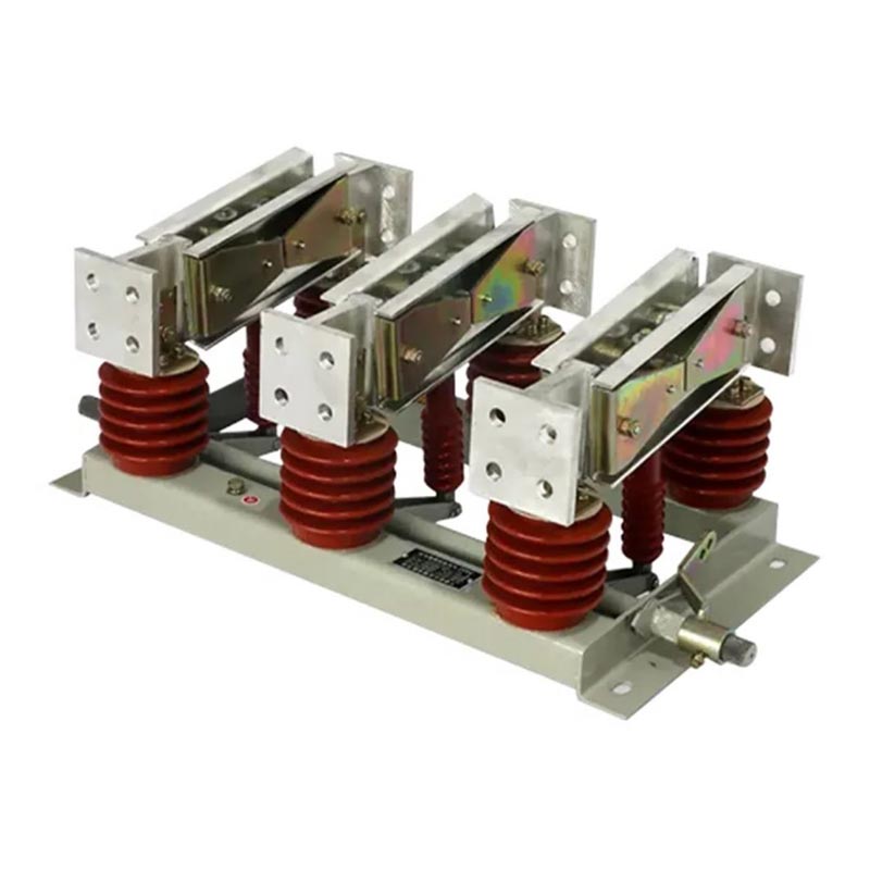 Frånkopplingsbrytare 12kv 10kv 1000a 1250a Frånkopplingsbrytare 12kv 10kv 1000a 1250a