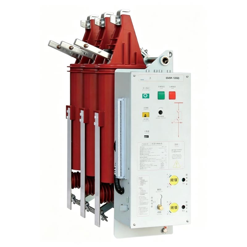Hv Indoor Vacuum Circuit Breaker Hv Indoor Vacuum Circuit Breaker