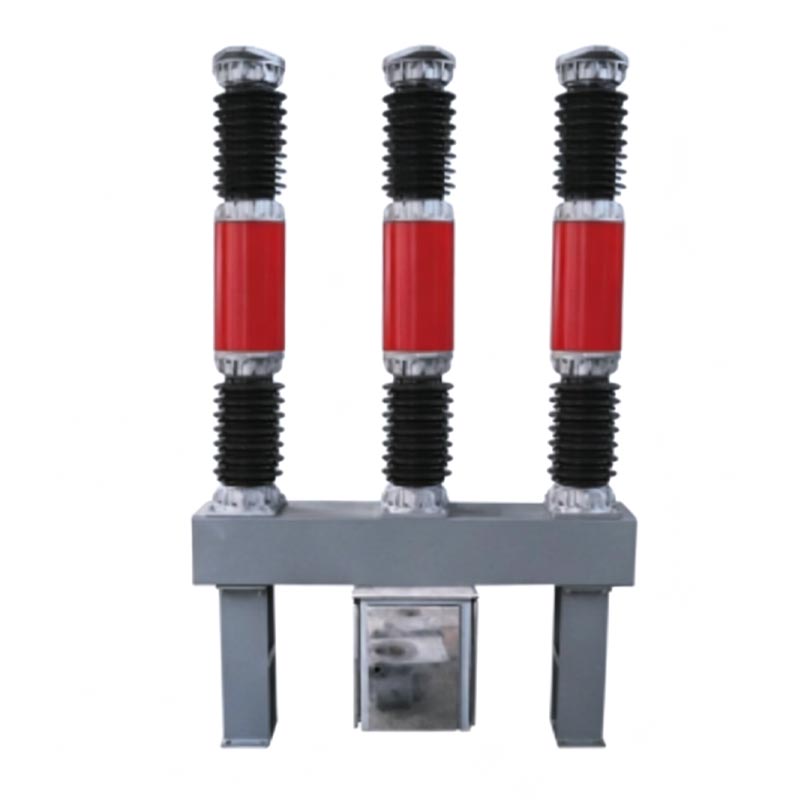 110kv Sf6 Switch 2000a 3150a