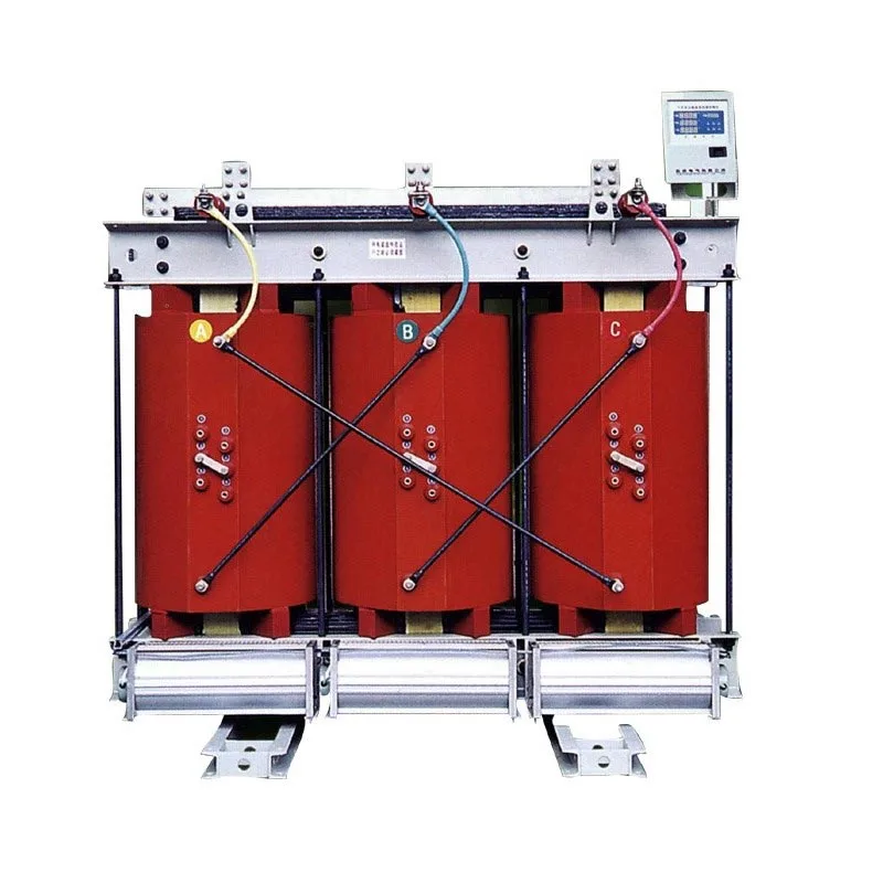 11kv To 440v 600 630kVA Three-Phase Distribution Transformer
