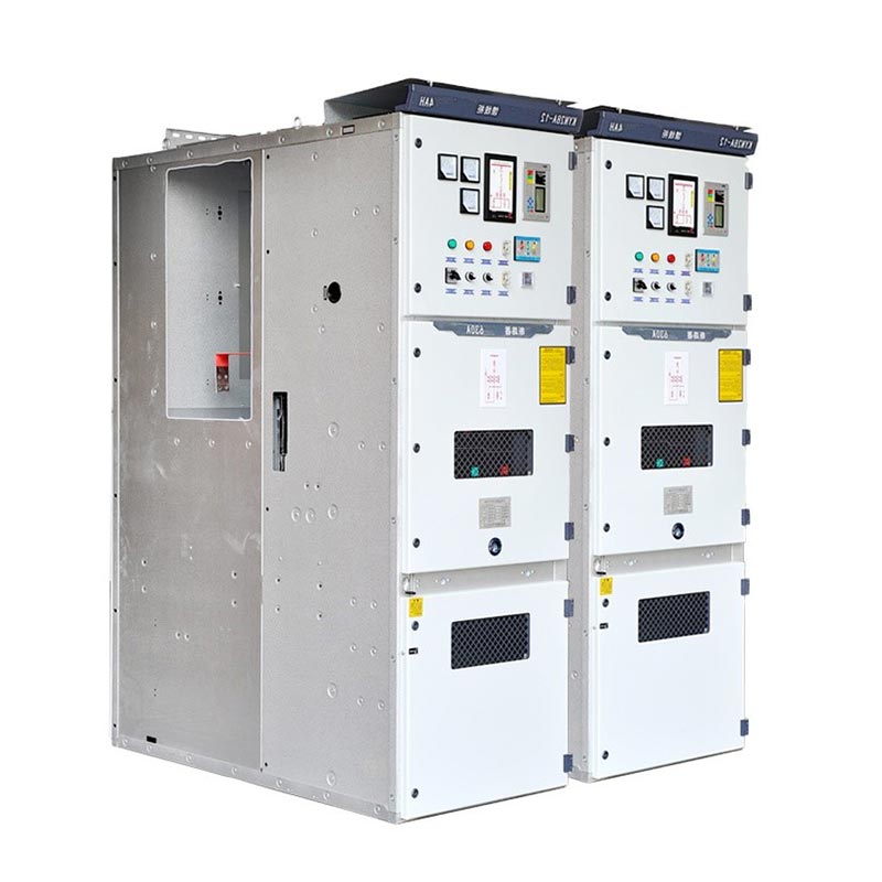 Kyn28 Ställverk 6kv Kyn28 Ställverk 6kv