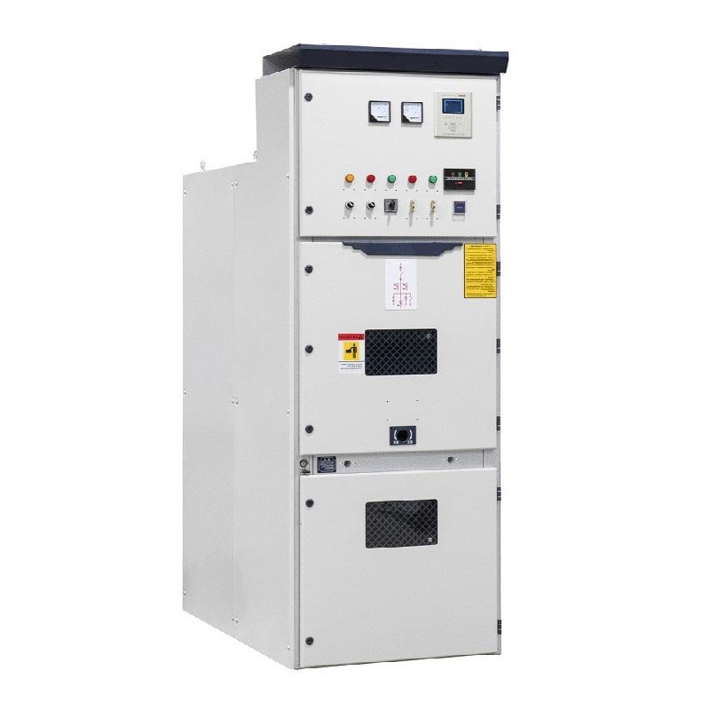 Mellanspänning 11kv inomhus Vcb Panel Mellanspänning 11kv inomhus Vcb Panel