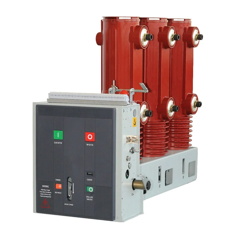 ZN85C-40.5 40,5 kV vakuumbrytare inomhus
