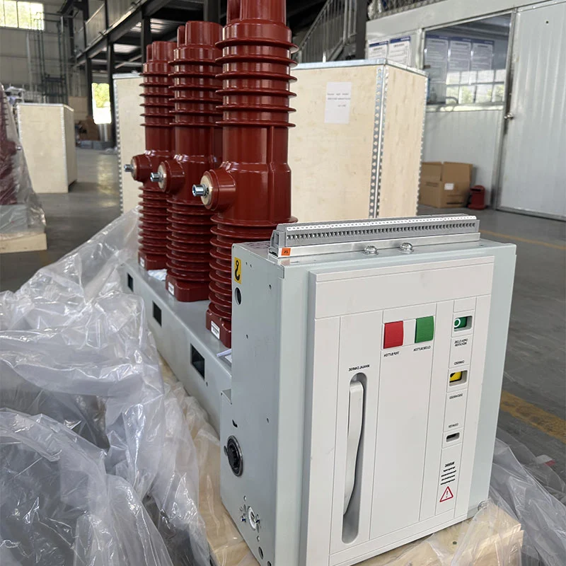 ZN85C-40.5 40,5 kV vakuumbrytare inomhus